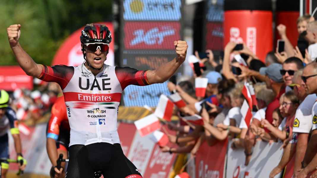 European Championships 2022: BDR gibt Kader bekannt