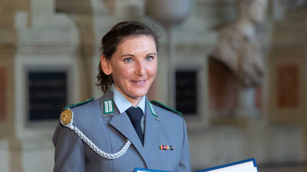 BDR will Lisa Brennauer nach Rücktritt als Trainerin