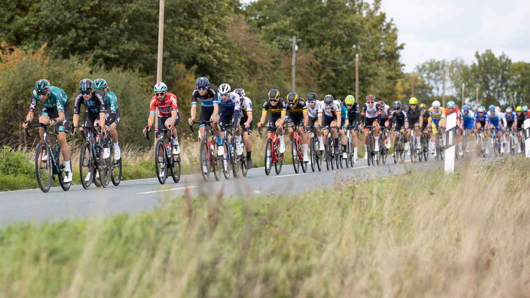 Walscheid sprintet bei Münsterland-Giro auf Platz drei