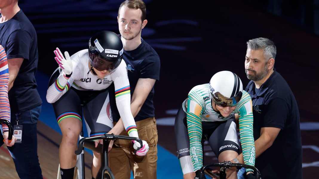 Friedrich steigt aus Champions League aus