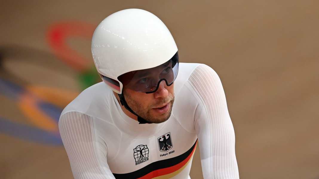 Routinier Kluge konzentriert sich jetzt auf die Bahn