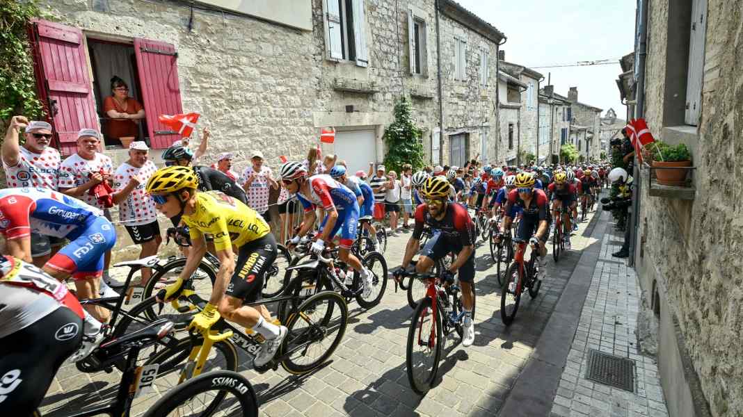 Auf- und Abstieg: Weltverband modifiziert Punktesystem