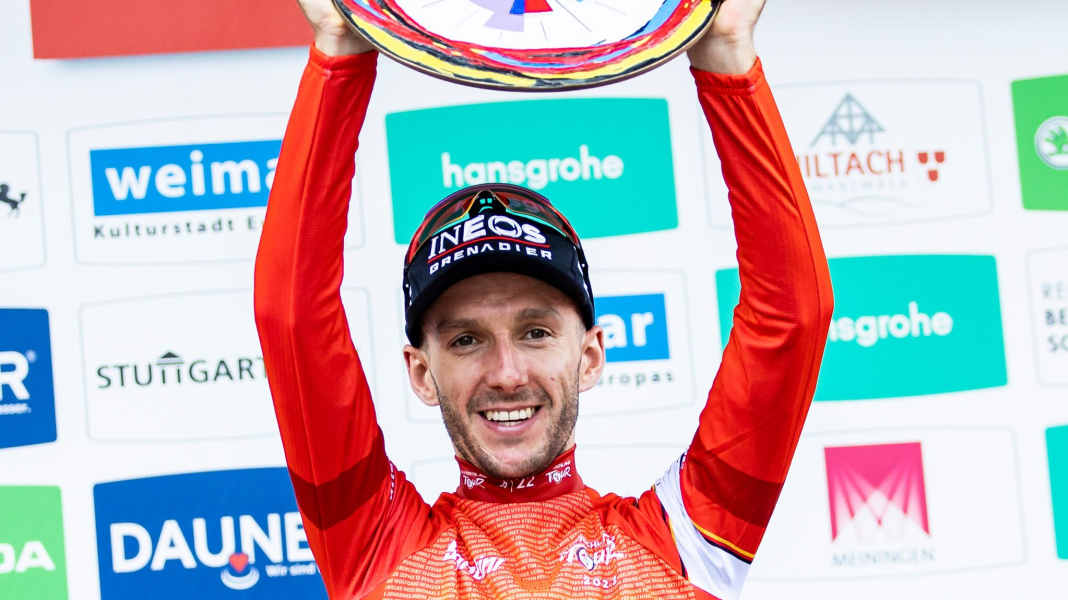 Krimi erwartet: Strecke der Deutschland Tour vorgestellt