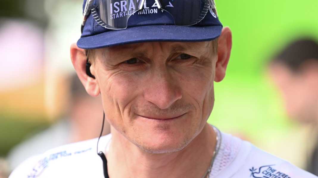 Zemke-Nachfolger: Greipel wird BDR-Teamchef 