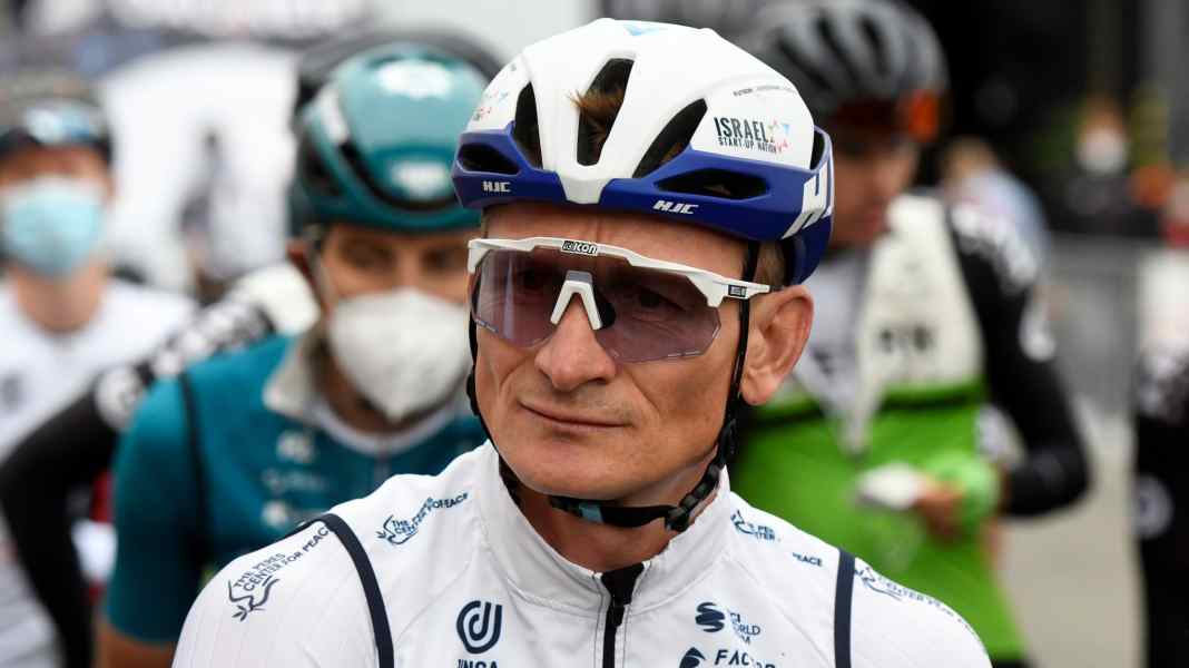 Berater und Trainer: Greipel sieht keinen Interessenkonflikt