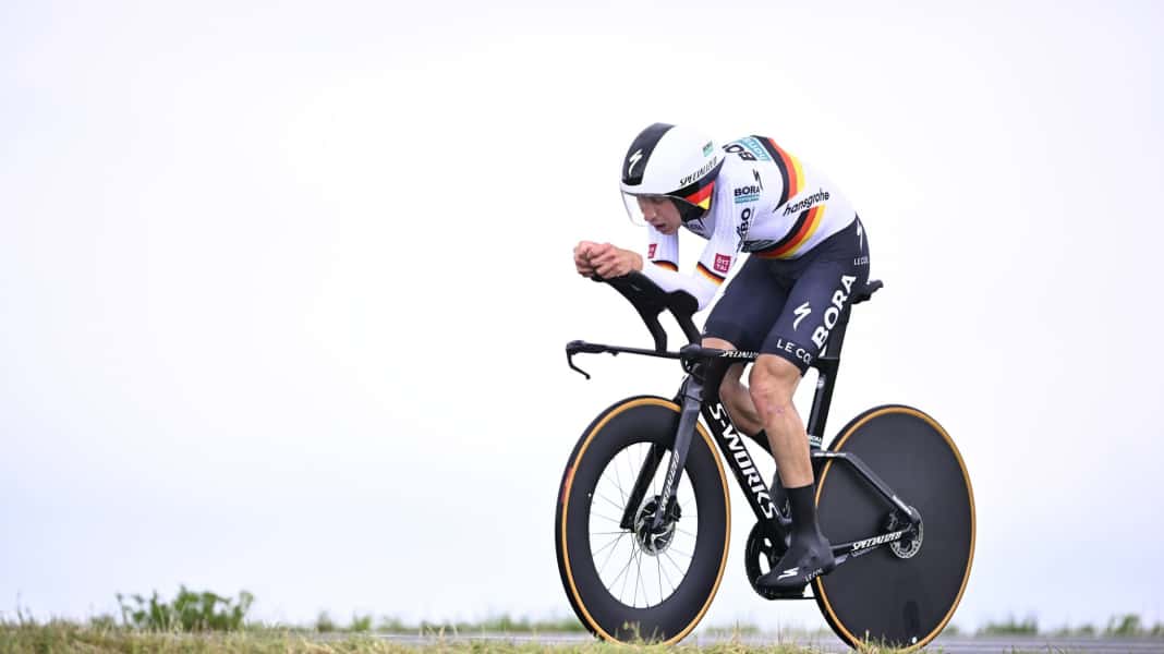 Corona-Welle beim Giro: Kämna: «Keine Riesenpanik»