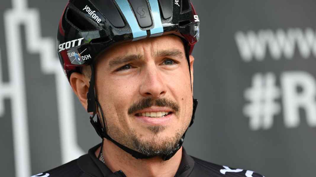 Tour de France: Degenkolb für Frankreich-Rundfahrt vom Team DSM nominiert