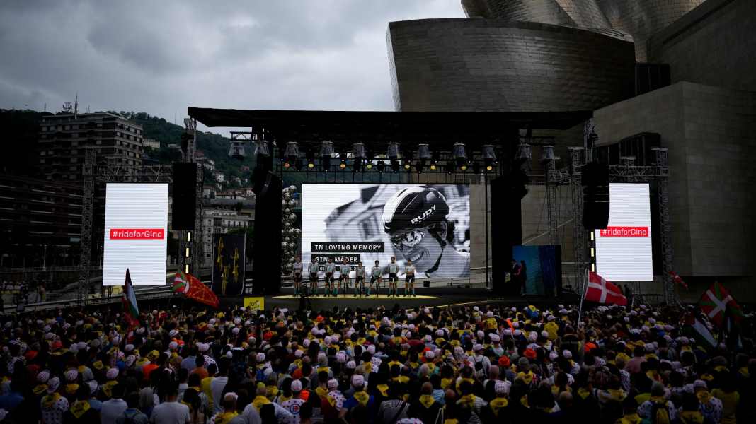 Thema Sicherheit: Weltverband kündigt «große Entwicklung» an