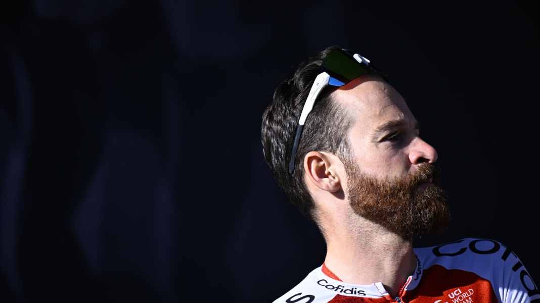 Tour de France - Tod von Mäder geht Geschke nah: Schwer zu verdauen