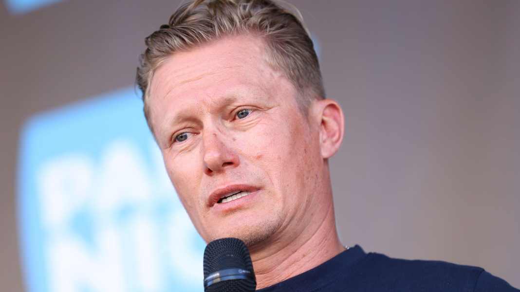 Astana-Teamchef Vinokourov kritisiert Sanktionen gegen russische Sportler