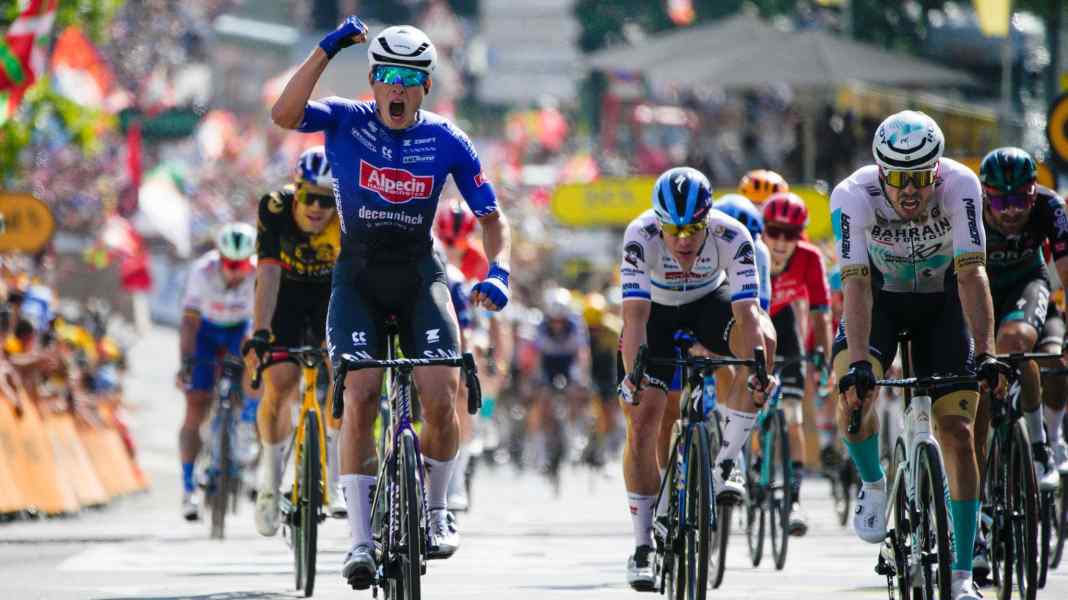 «Kann ihn schlagen»: So will Bauhaus Philipsen knacken