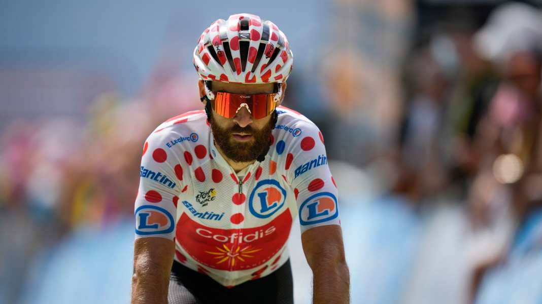 Tour de France: Geschke lobt deutsches Tour-Aufgebot