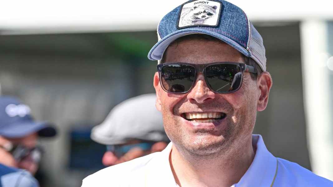 Jan Ullrich deutet erneut Doping-Geständnis an