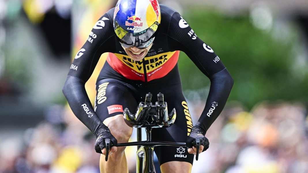 Tour de France - «Zielt auf Aufreger ab»: Tour-Doku spaltet das Peloton