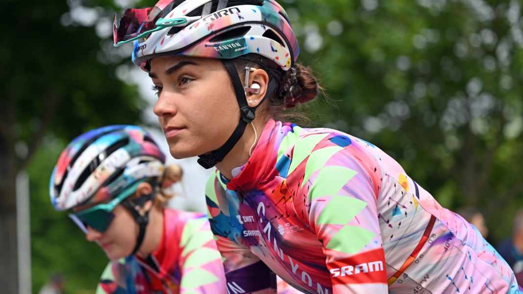 Bauernfeind gewinnt fünfte Etappe der Frauen-Tour