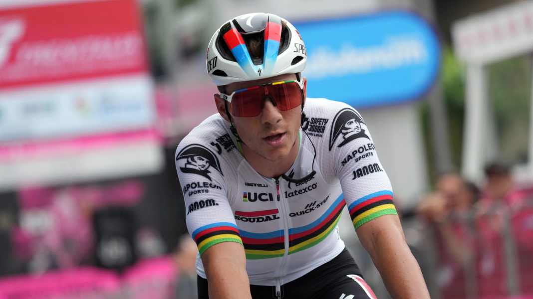 13 Disziplinen, 8000 Sportler: Fragen & Antworten zur Rad-WM