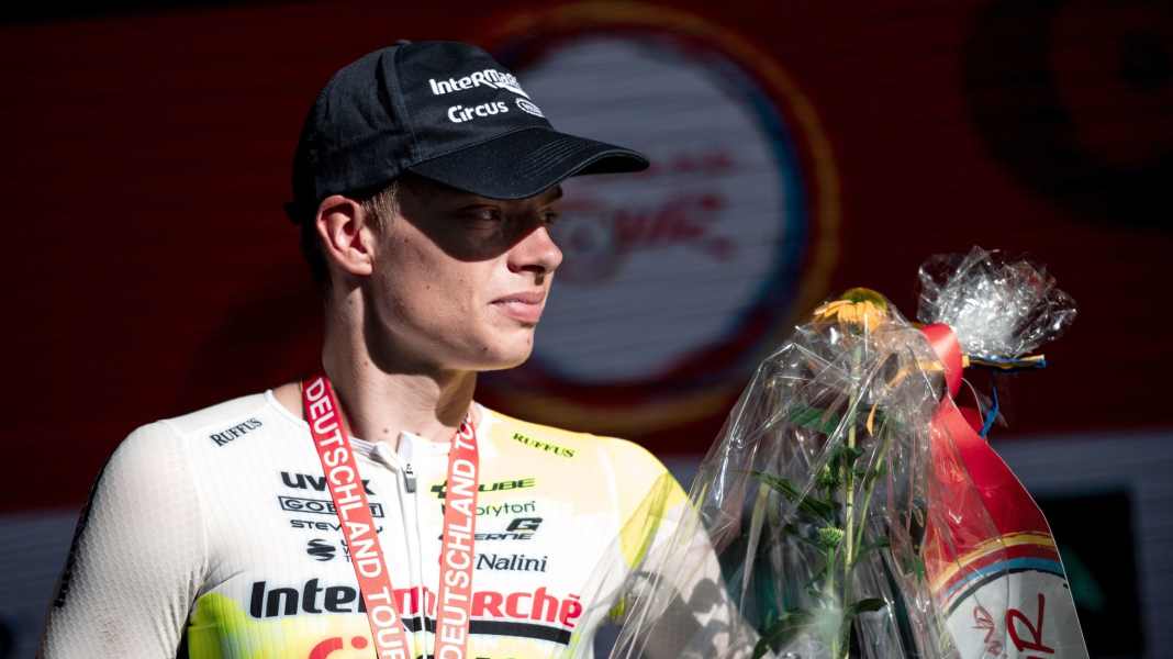 Geldstrafe für zwei Radprofis nach rassistischem Video