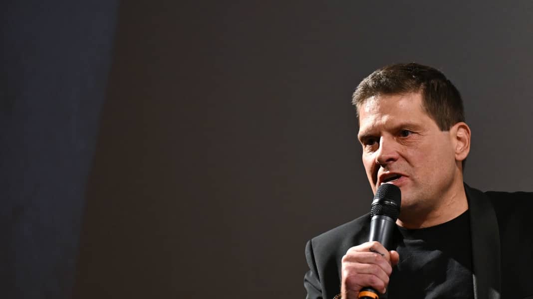 Ullrich sieht besseren Umgang mit Doping-Missbrauch