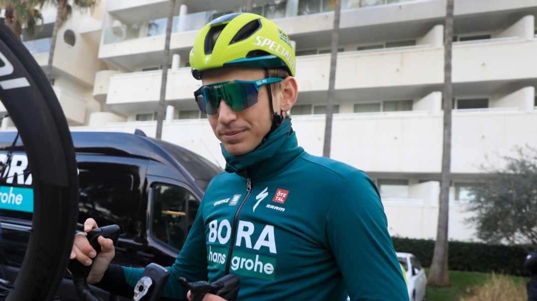 Bora-Pläne für 2024: Kämna zum Giro, Tour-Sieg mit Roglic