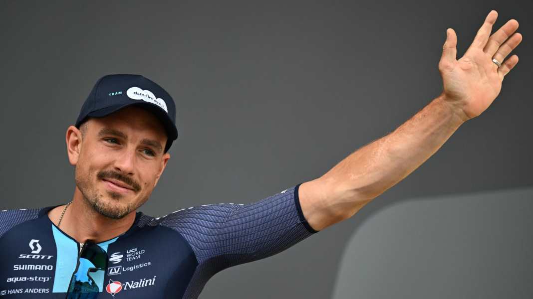 Degenkolb verlängert Vertrag bis 2025