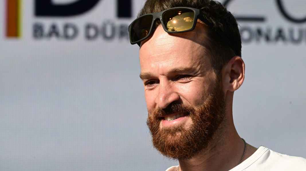 «Anständig «au revoir» sagen»: Geschke bei Tour de France dabei
