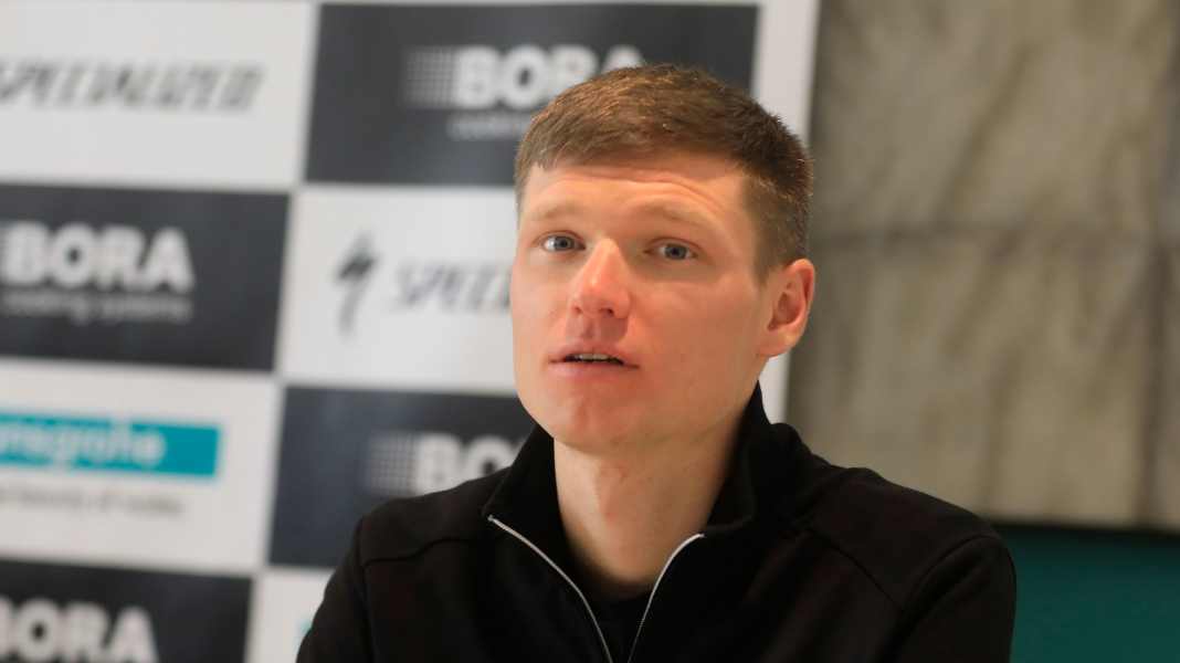 Russischer Radprofi Vlasov verzichtet auf Olympia-Start