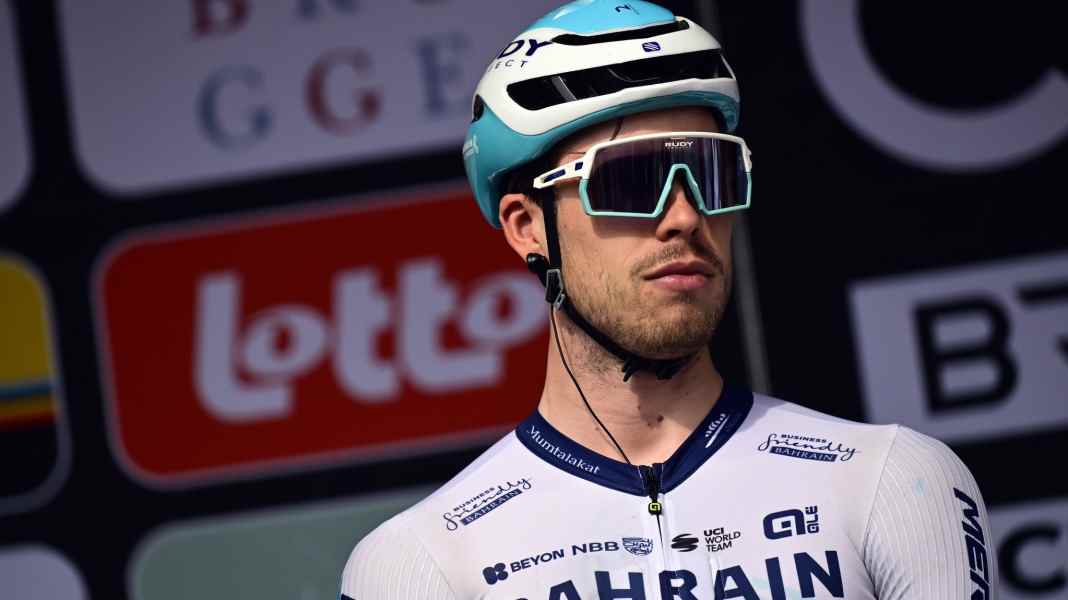 Tour de France 2024: Deutsche Profis auf Etappenjagd