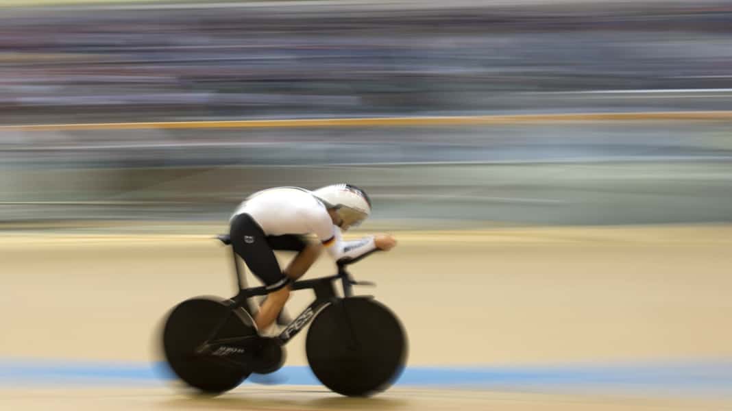 Deutsche Meisterschaften: Groß wird Meister mit «bisschen Wut im Bauch»