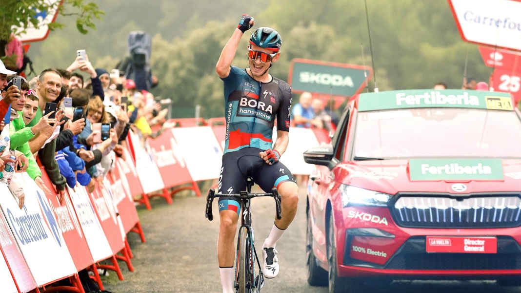 Kämna wechselt zu Lidl-Trek