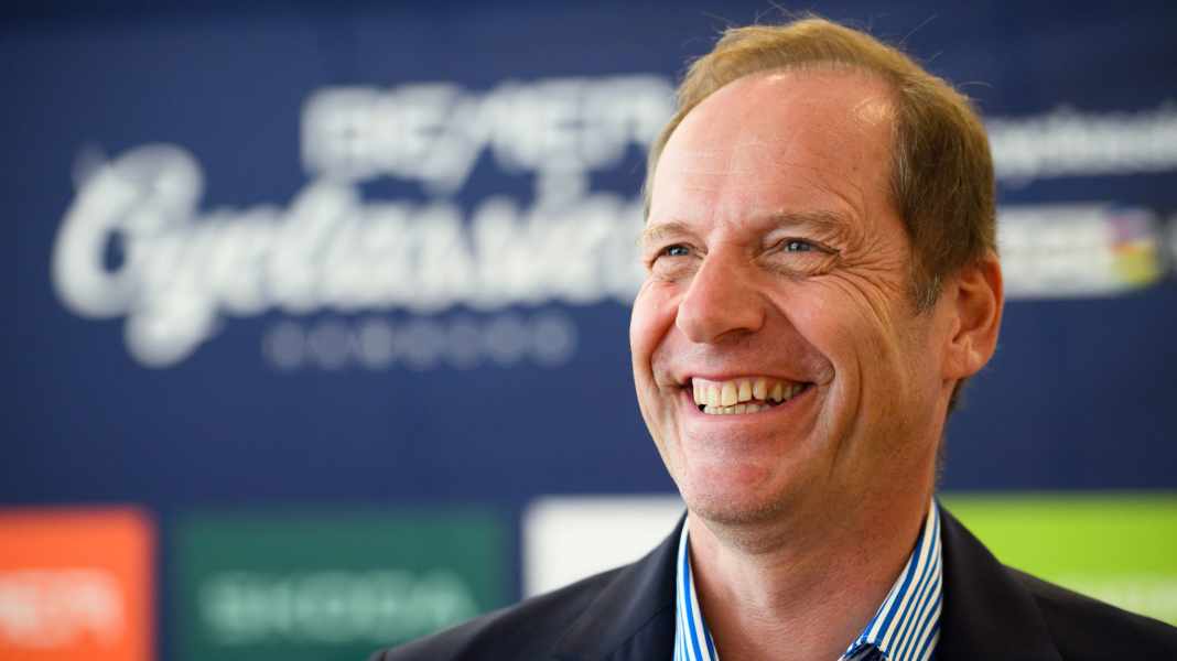 Cyclassics Hamburg - Tour-Chef Prudhomme: Schwierigkeiten gibt es überall