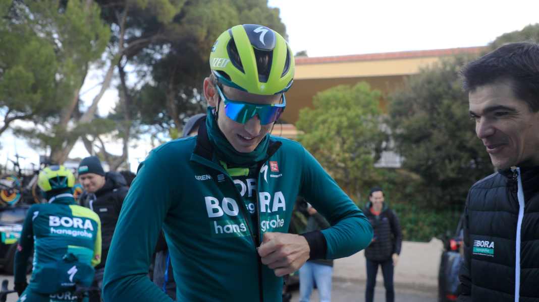 Nie mehr für Red Bull? Kämna-Comeback nicht absehbar