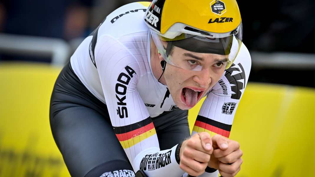 Nach Dopingsperre: Heßmann gibt Comeback