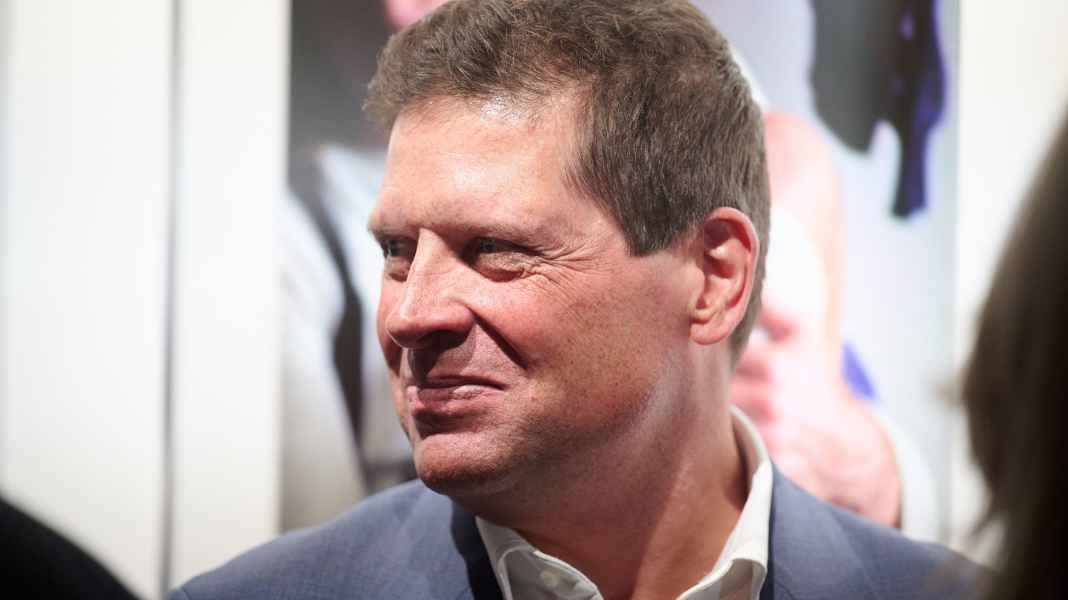 Jan Ullrich hat Nachfolger im Blick: «Ein Riesentalent»