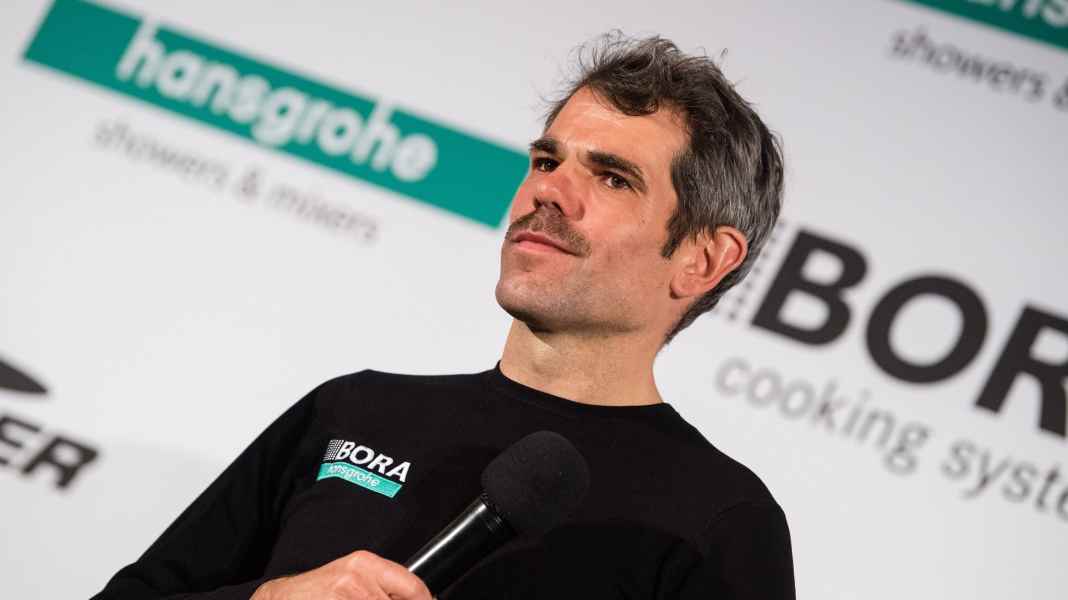 Denk zu Red-Bull-Einstieg: «Zusammenarbeit noch verbessern»