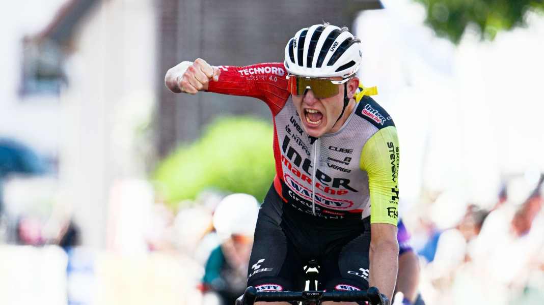 «Tollster Erfolg»: Zimmermann triumphiert in der Pfalz