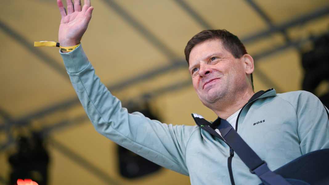Tour de France 2025: Jan Ullrich nennt seinen Top-Favoriten
