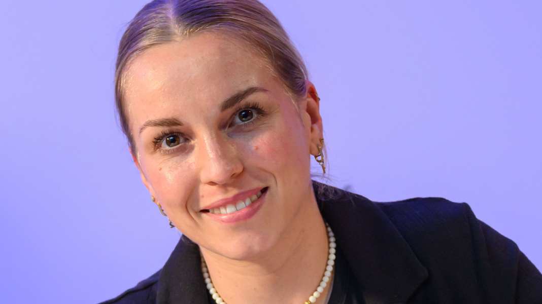 Bahnradsport: Emma Hinze und Maximilian Levy werden Eltern