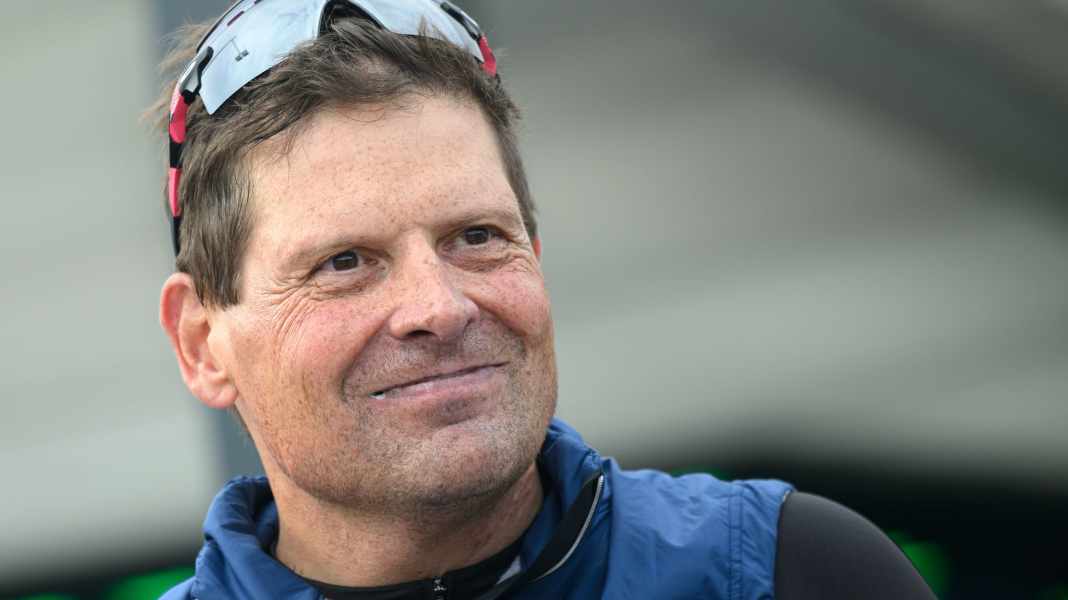 Cross-Radsport - Jan Ullrichs Söhne bei Rad-DM im Einsatz - «Bin stolz»