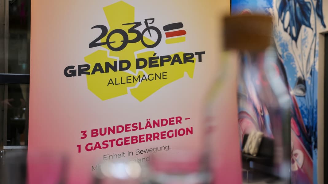 Tour de France in Deutschland: Berlin-Einbindung empfohlen