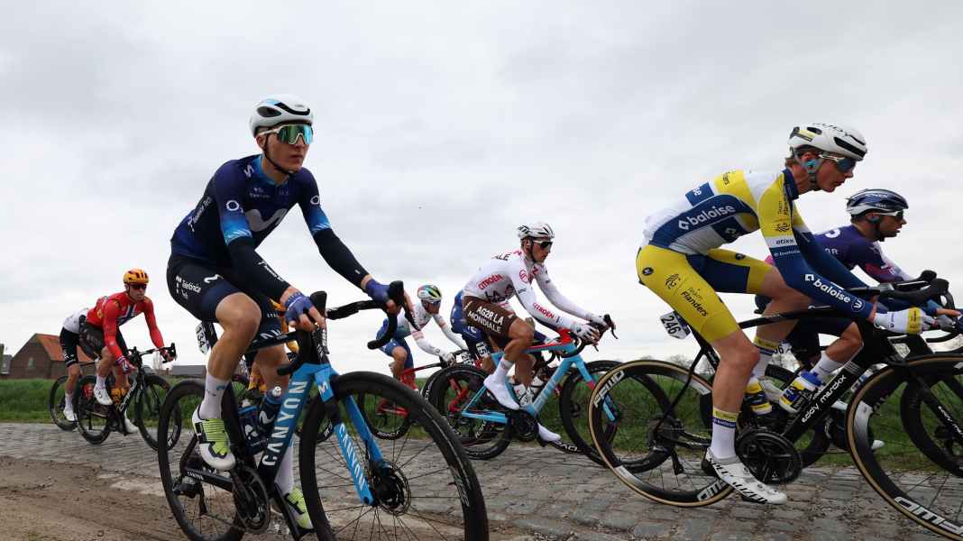 Schwerer Sturz beim Giro - «Wie ein Halbschlaf»: Radprofi beschreibt Nahtoderfahrung