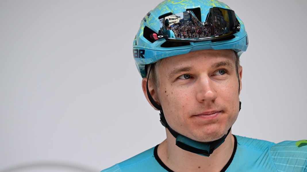 Größter Erfolg: Rad-Sprinter Kanter siegt bei Paris-Nizza