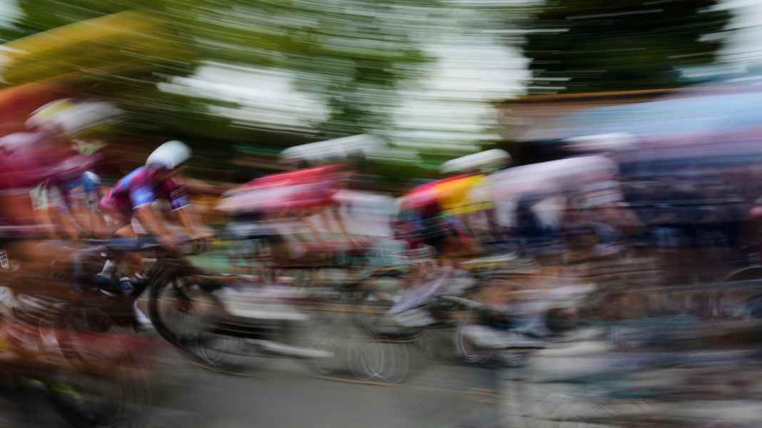 Spanischer Jungprofi bei Trainingsunfall schwer verletzt