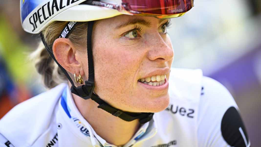 Erfolg für Franziska Koch: Teamkollegin gewinnt in Flandern