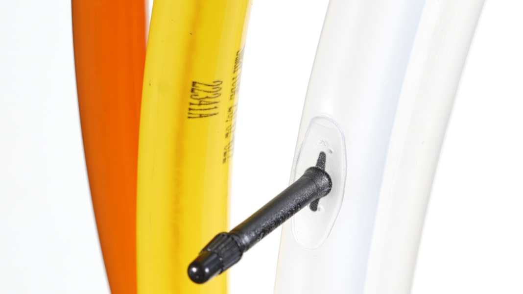 TPU-Schläuche richtig montieren und reparieren