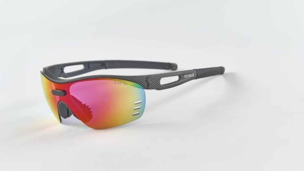 Neuheiten 2020: Sziols X-Kross 4.0 - Neue Rad-Brille von Sziols