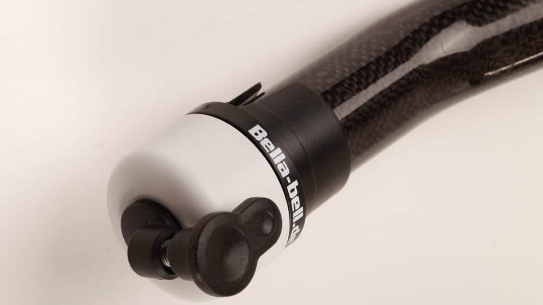 Einzeltest: Kingel von Bella Bell