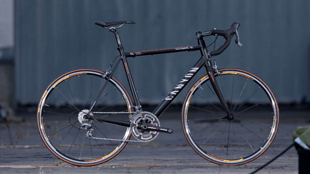 Canyon Ultimate AL 8.0
