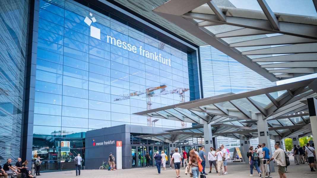 Zukunft Eurobike: Rad-Messe verliert großen Aussteller