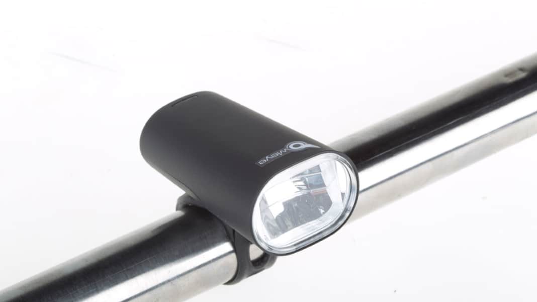 Einzeltest: Lampe Owleye Highlux