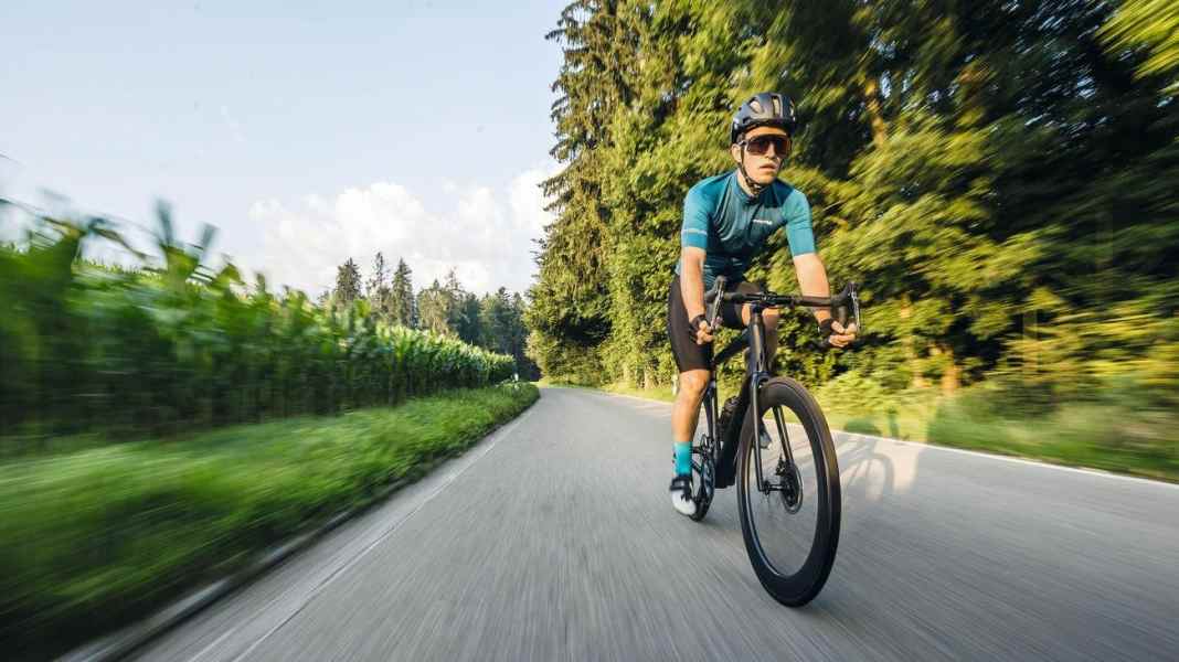 Rennrad-Tuning: Was schnell macht - 7 Tipps für mehr Tempo auf dem Rennrad